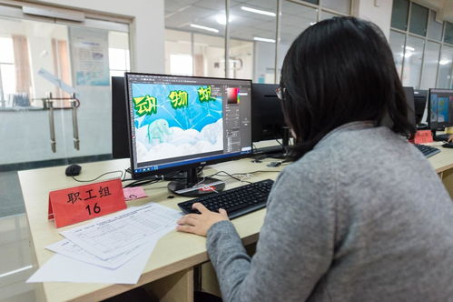 第二屆山東省電子信息服務(wù)業(yè)職業(yè)技能競賽全媒體運營師決賽圓滿落幕